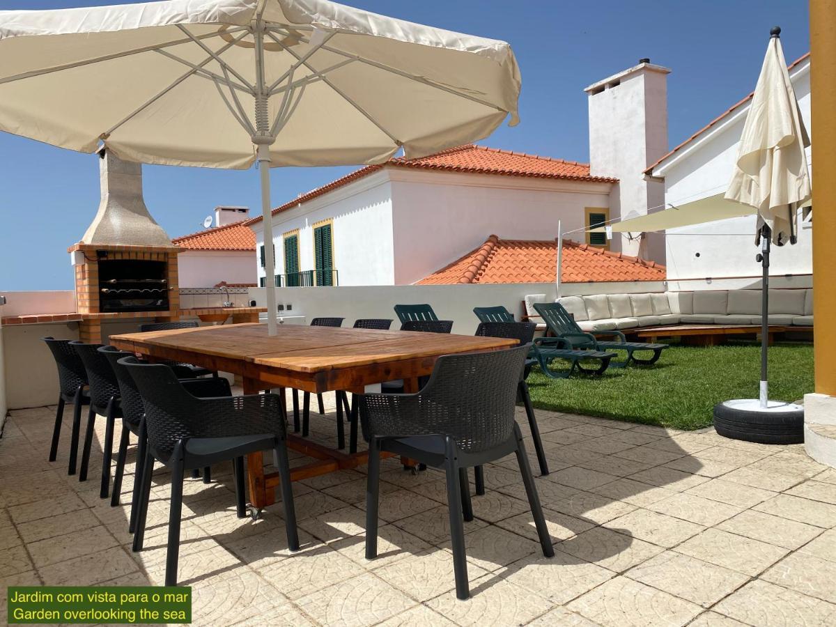 Villa Kethellen Porto Covo Exterior photo