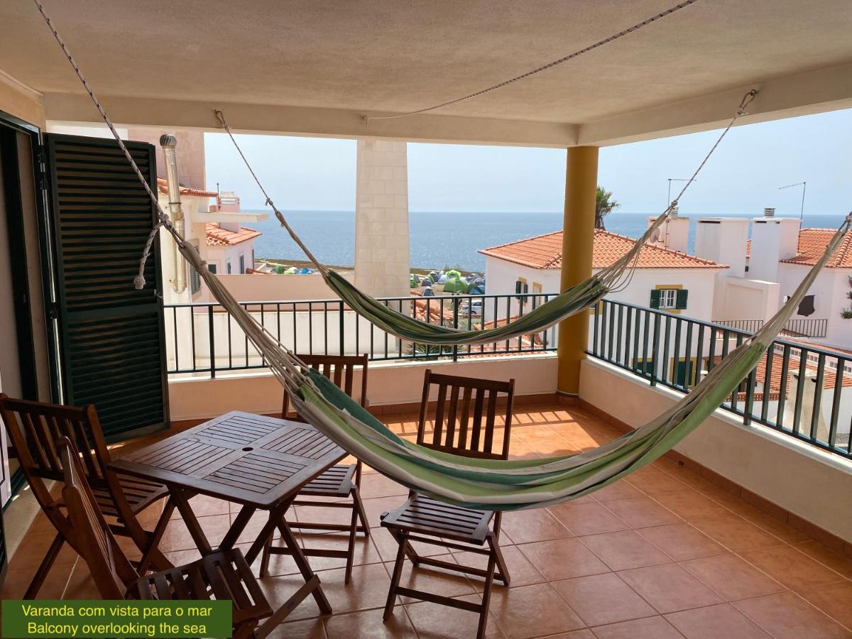 Villa Kethellen Porto Covo Exterior photo
